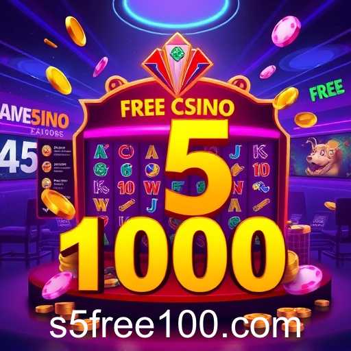 Exploring the Rise of S5 Casino Promotions in 2025